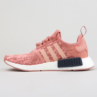 Tenisky a topánky adidas Originals NMD_R1 W Ružová | BY9648, 0