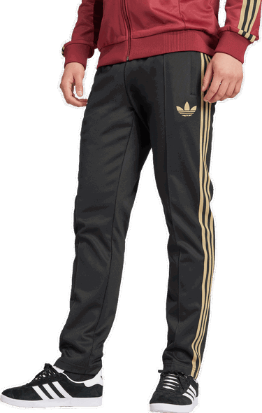 Tepláky adidas Originals adidas Originals 1. FC Nürnberg 125th Anniversary Track Pants Čierna | 6fcnjf0607, 5