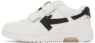 Tenisky a topánky Off-White Off-White Out Of Office Straps Biela | OBIA008C99LEA0020110, 2