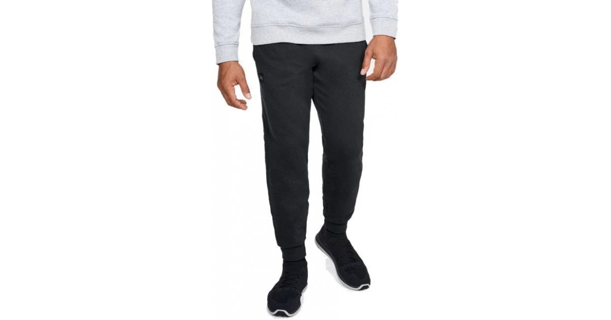 Tepláky Under Armour Under Armour Rival Fleece Jogger Pants Čierna | 1320740-001, 1