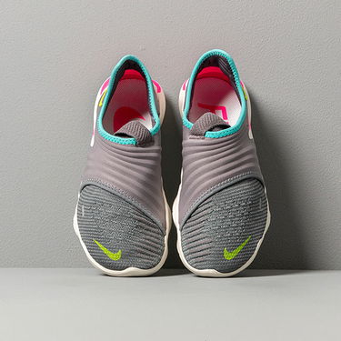 Tenisky a topánky Nike Wmns Free Run Flyknit 3.0 Šedá | AQ5708-002, 2