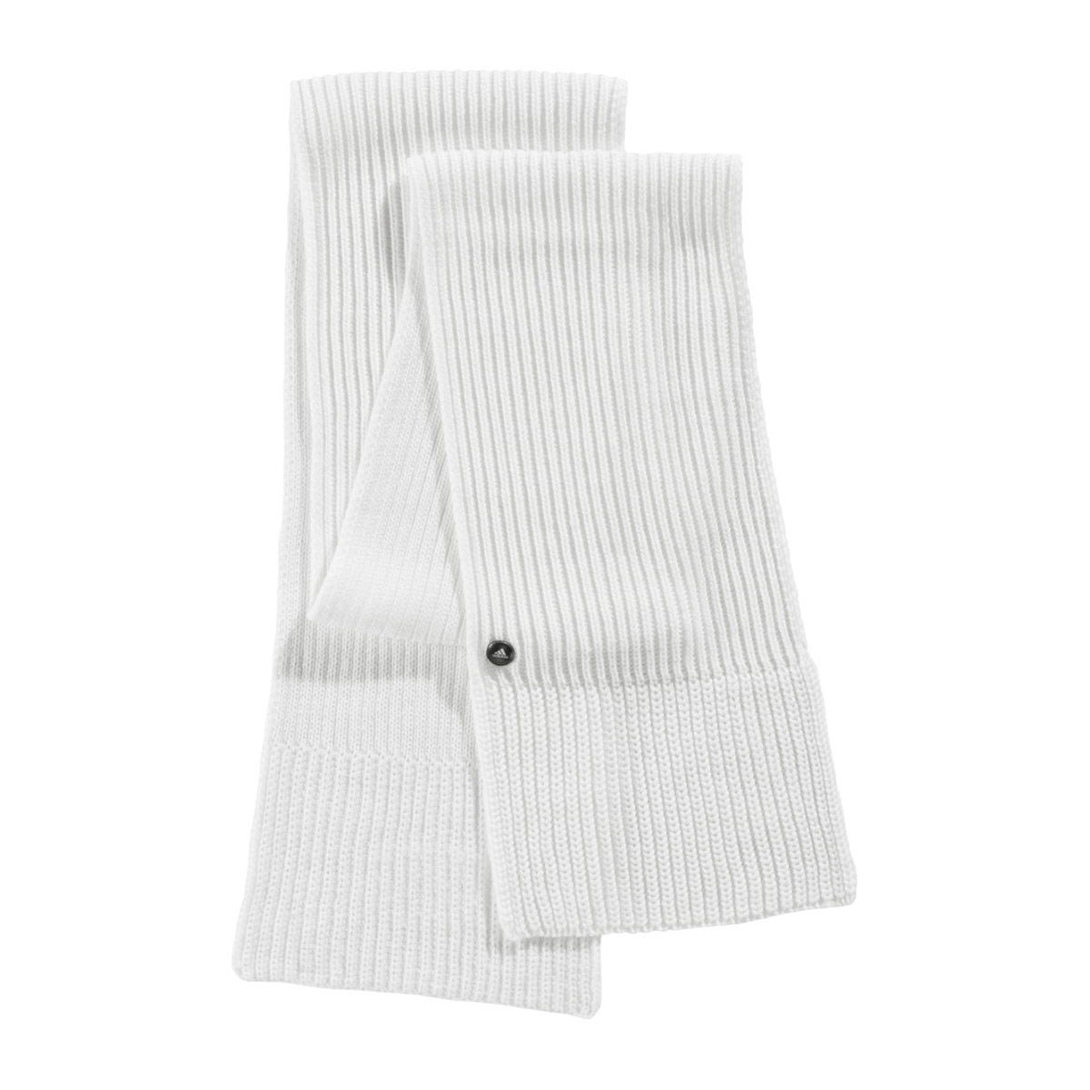 Šál adidas Originals Essential Knit Scarf Biela | M33605, 0