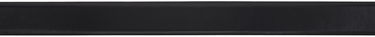 Opasok BOSS BOSS Leather Belt With Square Logo Buckle Čierna | 50522768, 1