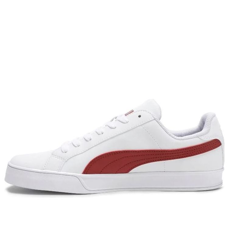 Tenisky a topánky Puma Smash Vulc Biela | 359622-22
