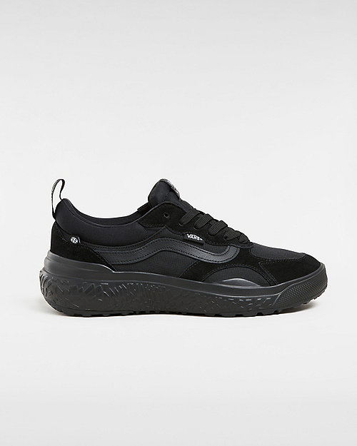 Tenisky a topánky Vans Ultrarange Neo Vr3 Shoes (black/black) Unisex Black, Size 2.5 Čierna | VN000BCEBKA, 0