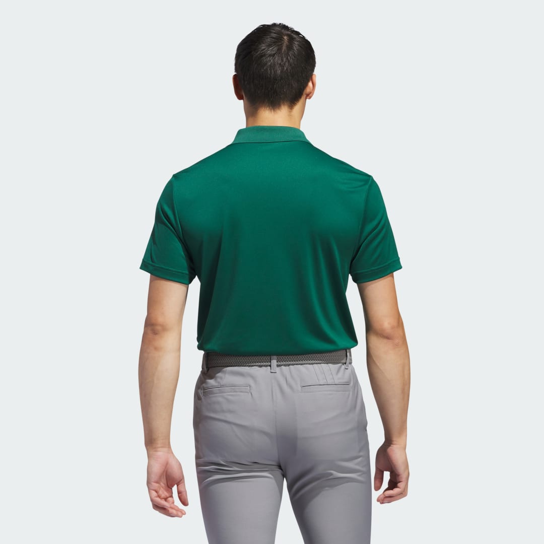 Adi Performance Polo Shirt