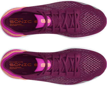 Tenisky a topánky Under Armour HOVR Sonic 6 Running Fialová | 3026128-500, 3