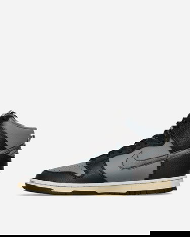 Tenisky a topánky Nike Dunk High Šedá | DV7216-001, 3