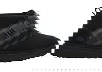 Neumel Boot Snapback