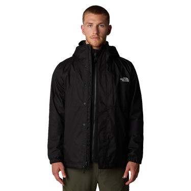 Bunda The North Face Quest Triclimate Jacket Čierna | NF0A3YFH4H01, 0