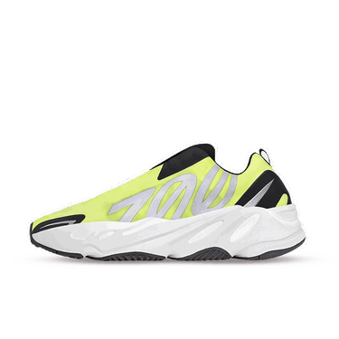 Tenisky a topánky adidas Yeezy Yeezy Boost 700 MNVN Laceless "Phosphor" Žltá | GY2055, 0