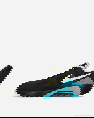 Tenisky a topánky Nike Air Max 180 "Dusty Cactus" Čierna | FJ9259-001, 3