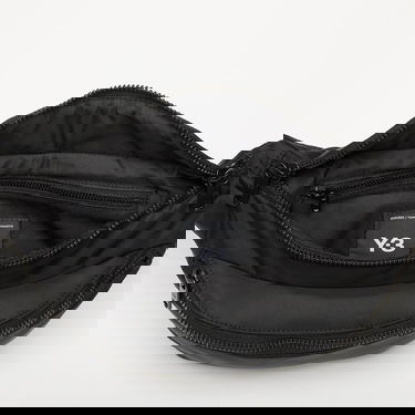 Ľadvinka Y-3 Y-3 Waist Bag Čierna | JW9946, 3