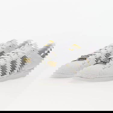 Tenisky a topánky adidas Originals Superstar W Metalická | GY9572, 4