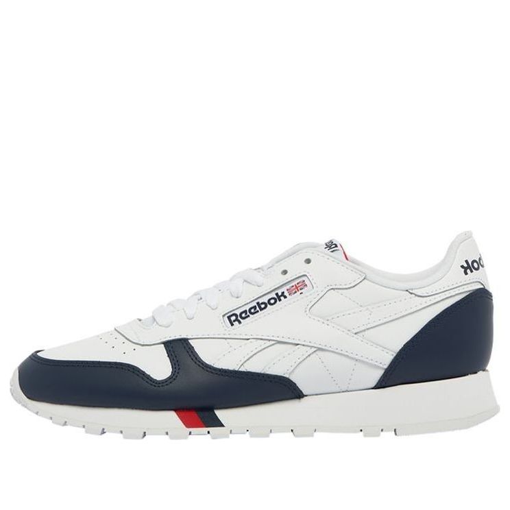 Tenisky a topánky Reebok Classic Leather 'Nautical Pack' Biela | IE2585, 0