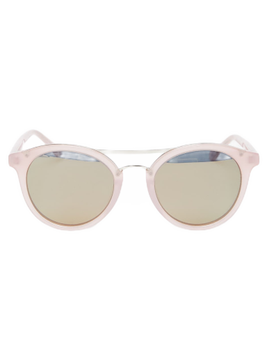 Slnečné okuliare Horsefeathers Nomad Sunglasses Ružová | AA1086F