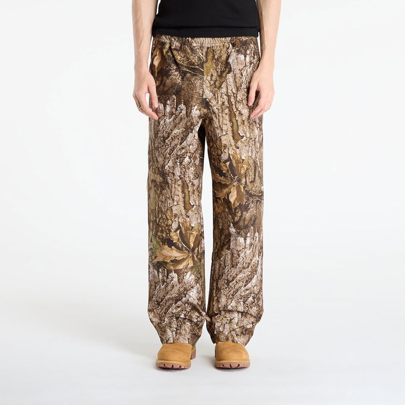 Nohavice Jordan Jordan Brooklyn Woven Realtree Pants XXL Rôznofarebný | HV0642-222