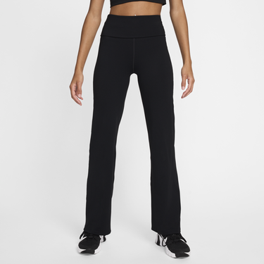 Nohavice Nike Dri-FIT One Čierna | FV7848-010, 4