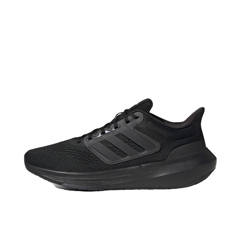 Tenisky a topánky adidas Performance adidas ULTRABOUNCE WIDE 41 1/3 Čierna | HP6685