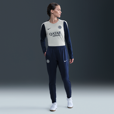 Tepláky Nike Inter Milan Strike Dri-FIT Knit Soccer Pants Navy | HJ7097-492, 2