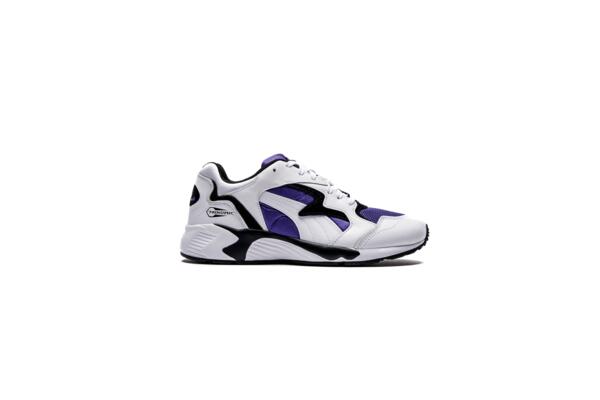 Tenisky a topánky Puma Prevail Biela | 386569-02, 0