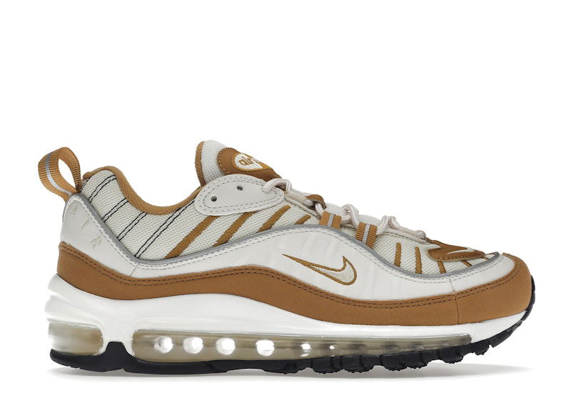 Tenisky a topánky Nike Air Max 98 Hnedá | AH6799-003, 0