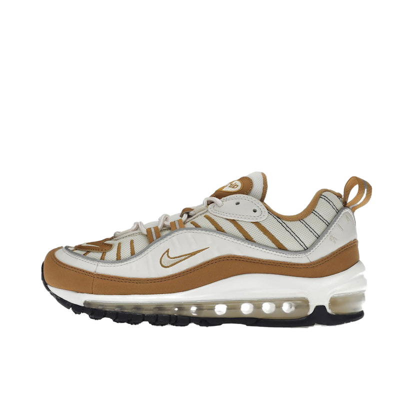 Tenisky a topánky Nike Air Max 98 Hnedá | AH6799-003