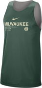 Nike Standard Issue Basketball Tank Top
