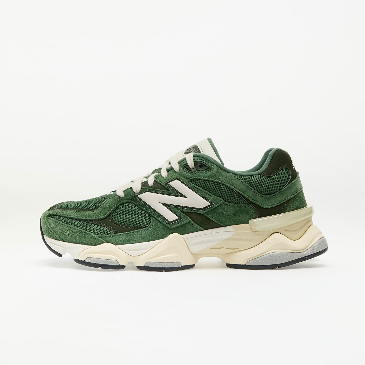 Tenisky a topánky New Balance 9060 Zelené | U9060CG, 0