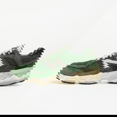 Tenisky a topánky New Balance 9060 Zelené | U9060CG, 0
