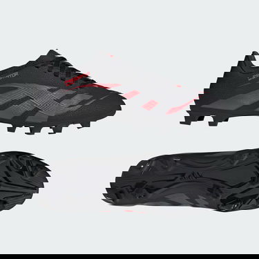 Tenisky a topánky adidas Performance Predator Club Firm/Multi-Ground Cleats Čierna | ID1325, 0