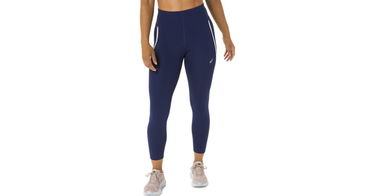 Legíny Asics Race Leggins Navy | 2012c347-405, 1