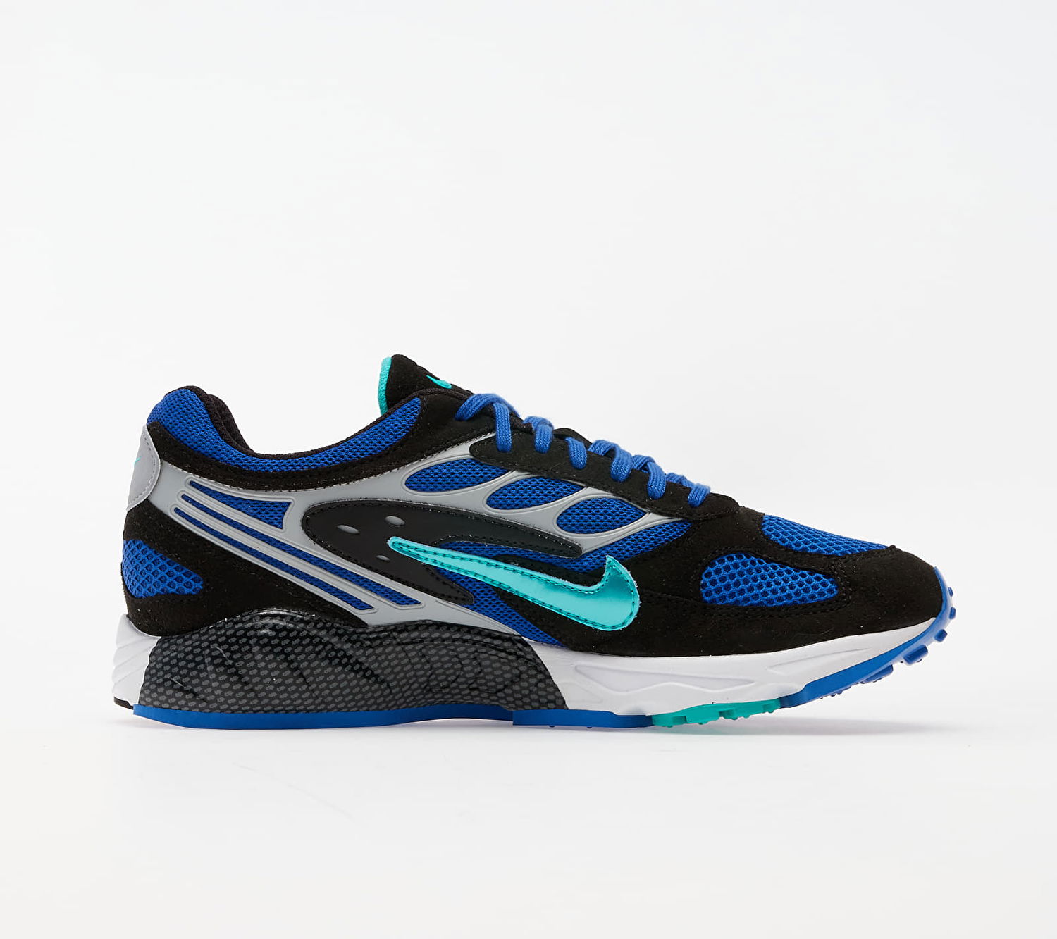 Tenisky a topánky Nike Air Ghost Racer Modrá | AT5410-001, 1