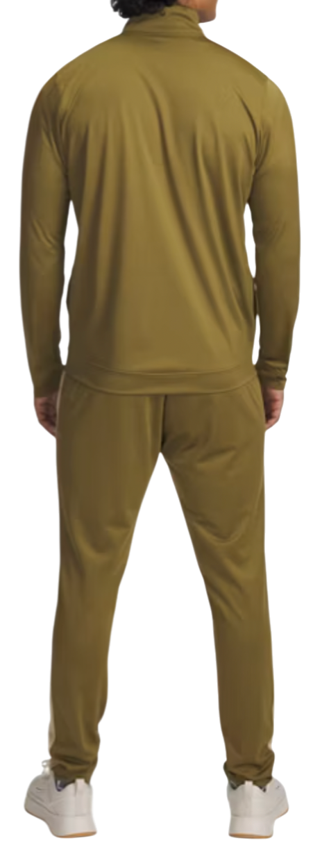 Súprava Under Armour Under Armour UA Rival Knit Track Suit Zelené | 1357139-320, 1