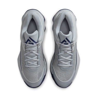 Tenisky a topánky Nike Giannis Immortality 4 Šedá | FQ3680-008, 4