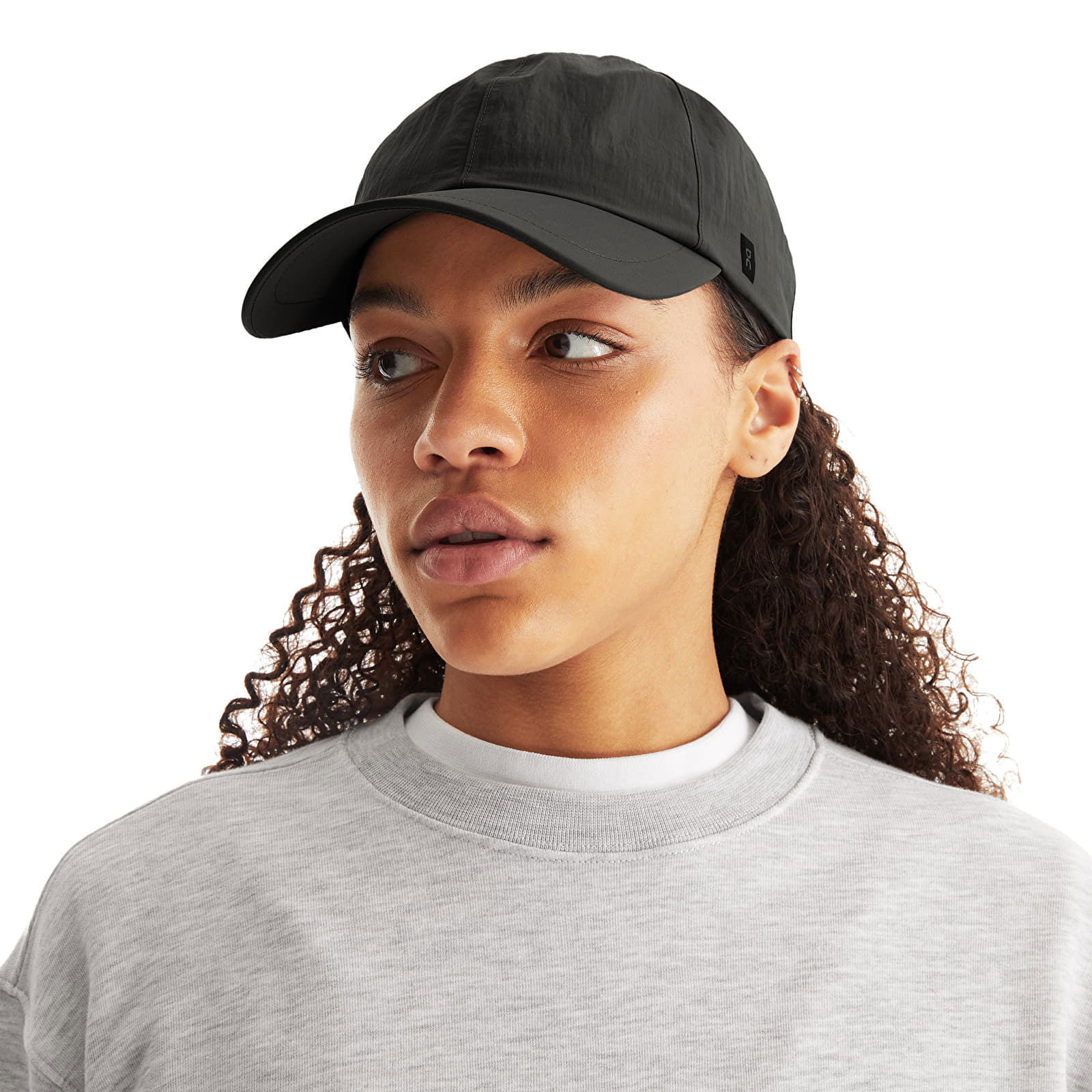 Cap Black Universal