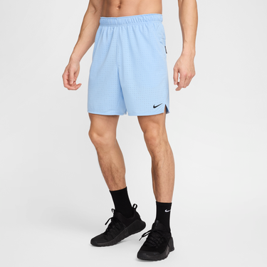 Šortky Nike Dri-FIT Totality Breathe 7" Training Shorts Modrá | HJ4058-422, 0