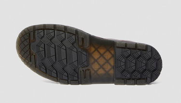 Tenisky a topánky Dr. Martens 1460 Winter Grip Leather Hnedá | DM24038247, 7