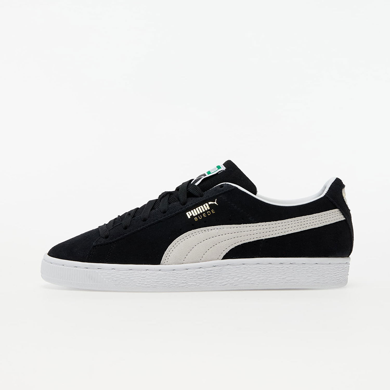 Tenisky a topánky Puma Suede Classic XXXI Čierna | 37491501, 0