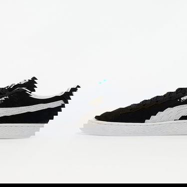 Tenisky a topánky Puma Suede Classic XXXI Čierna | 37491501, 0