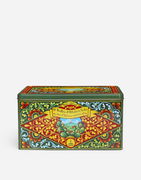 Pistachio Panettone With A Velvety Pistachio Cream Green