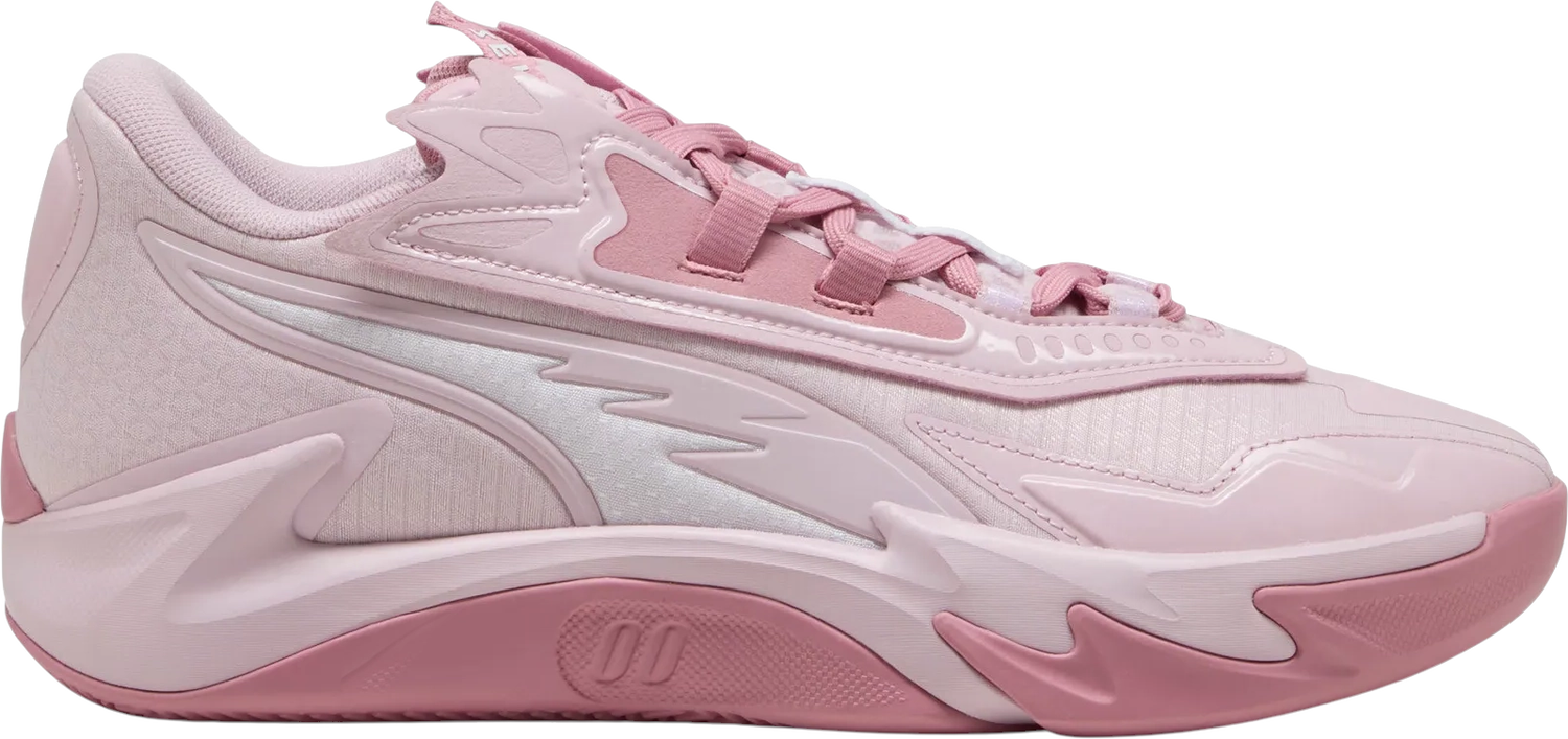 Tenisky a topánky Puma Scoot Zeros II Ružová | 312228-01, 0