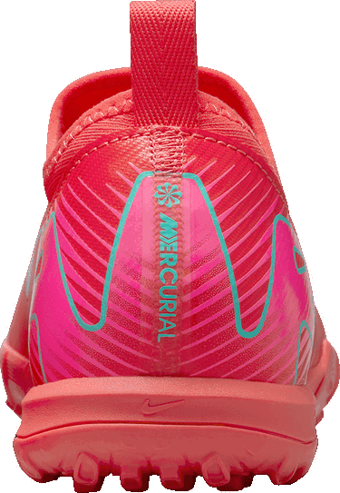 Tenisky a topánky Nike Zoom Vapor 16 Academy TF Ružová | fq8284-800, 5