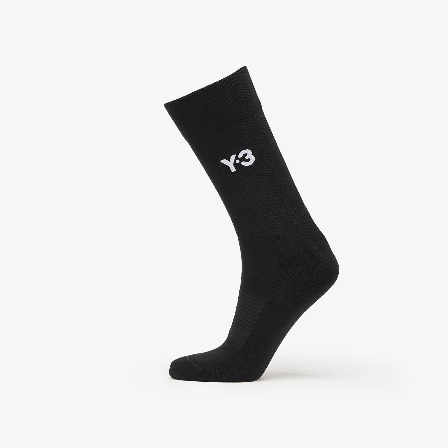 Ponožky Y-3 Y-3 Classic Crew Socks Čierna | JZ6271, 0