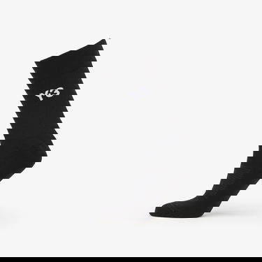 Ponožky Y-3 Y-3 Classic Crew Socks Čierna | JZ6271, 0