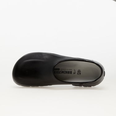 Tenisky a topánky Birkenstock A 630 Čierna | 10272, 2