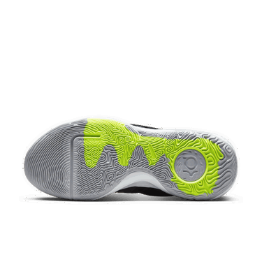 Tenisky a topánky Nike KD Trey 5 X Čierna | DD9538-101, 2
