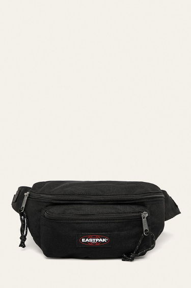 Ľadvinka EASTPAK Waist bag Čierna | EK073008, 0