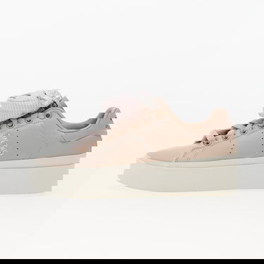 Tenisky a topánky adidas Originals Bonega x Stan Smith Béžová | HQ9843, 0