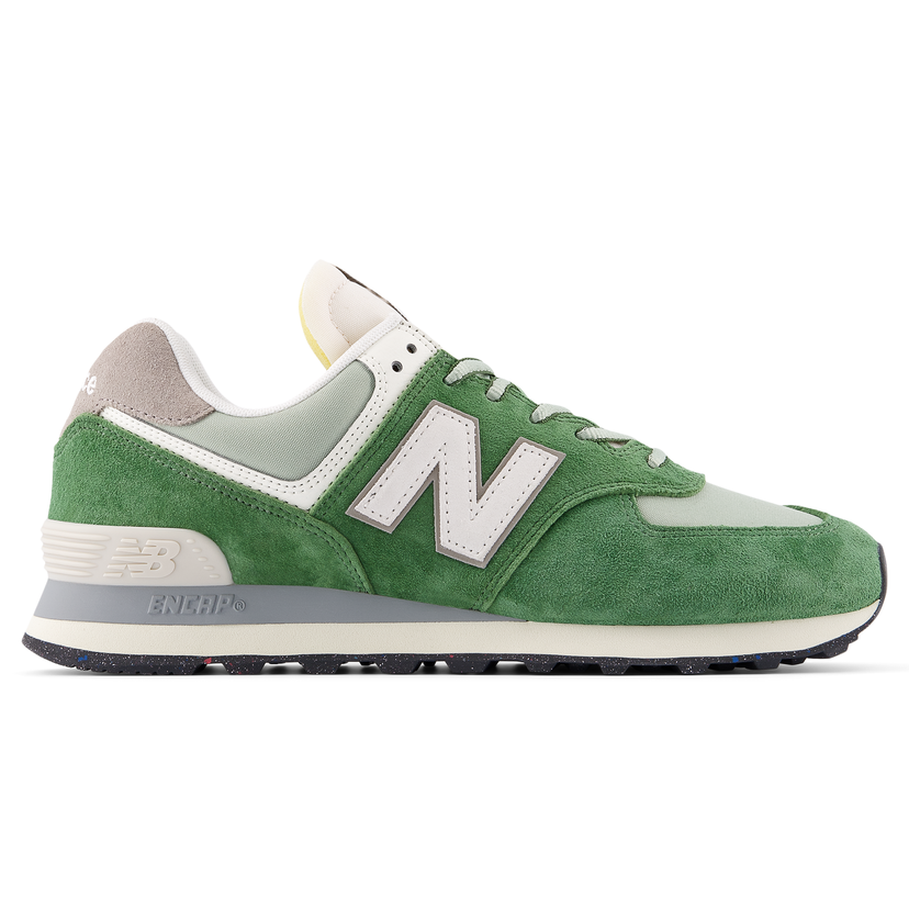 Tenisky a topánky New Balance New Balance U574GRE Zelené | NBU574GRE
